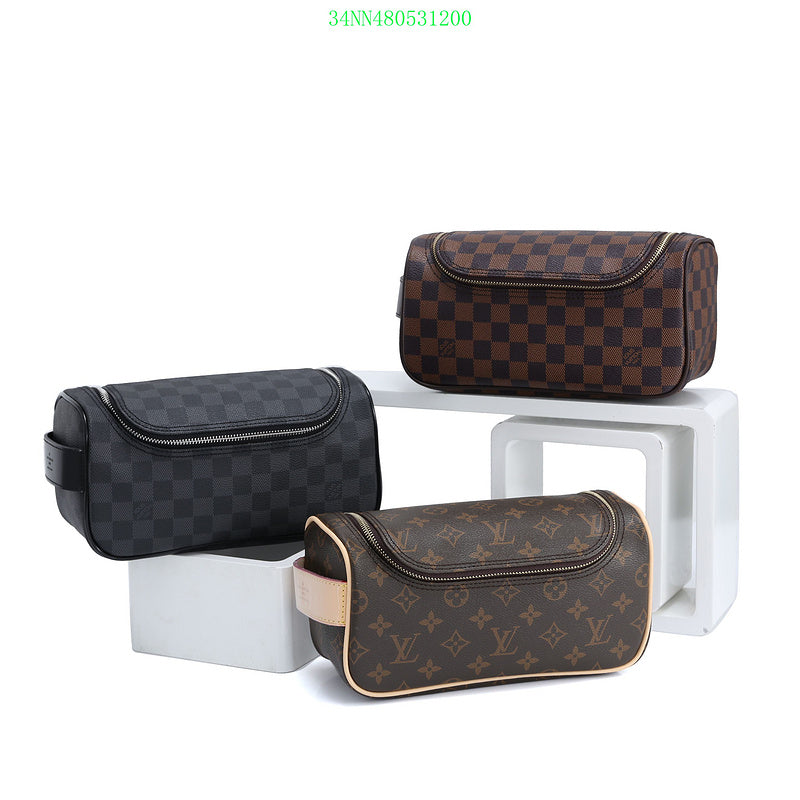 COZY BAGS - CHL Wallet - 871