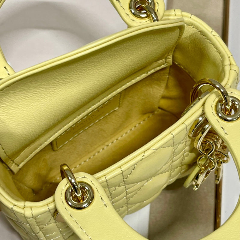 JB - DOR Lady Bags - 059