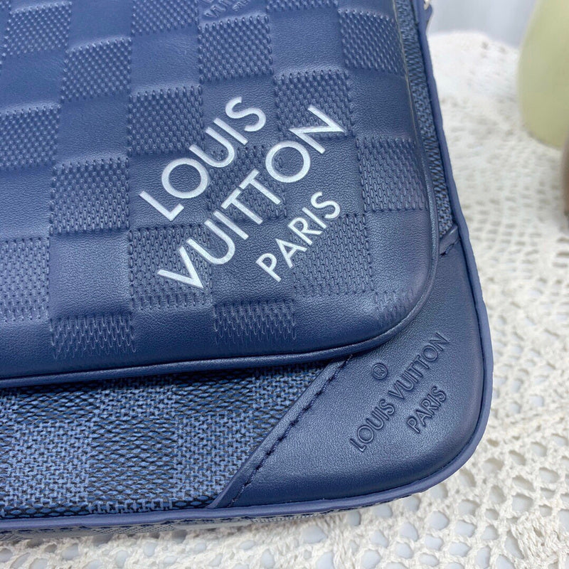 COZY BAGS - LOV Men Bags - 012