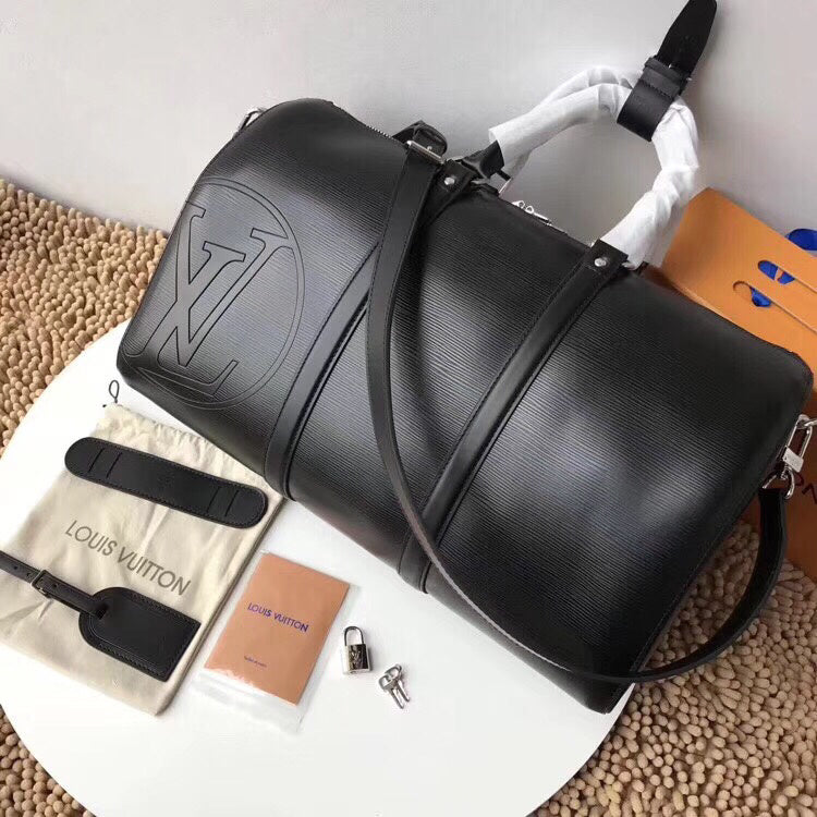JB - LOV Travel Bags - 164
