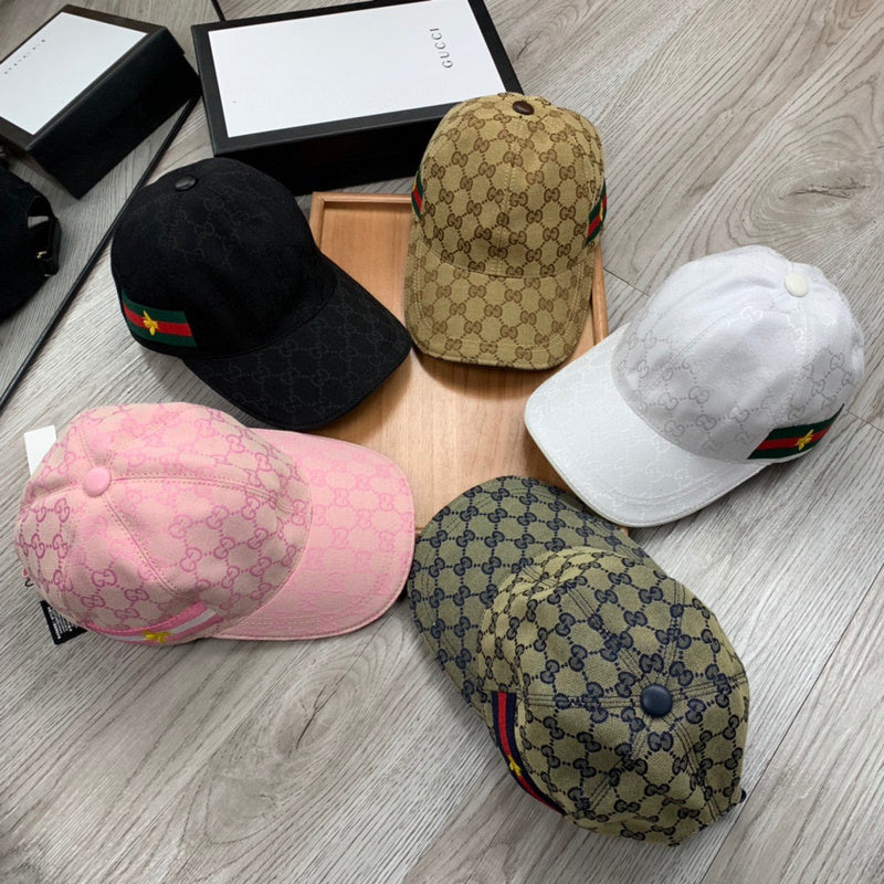 COZY BAGS - Guki Hats & Caps - 093
