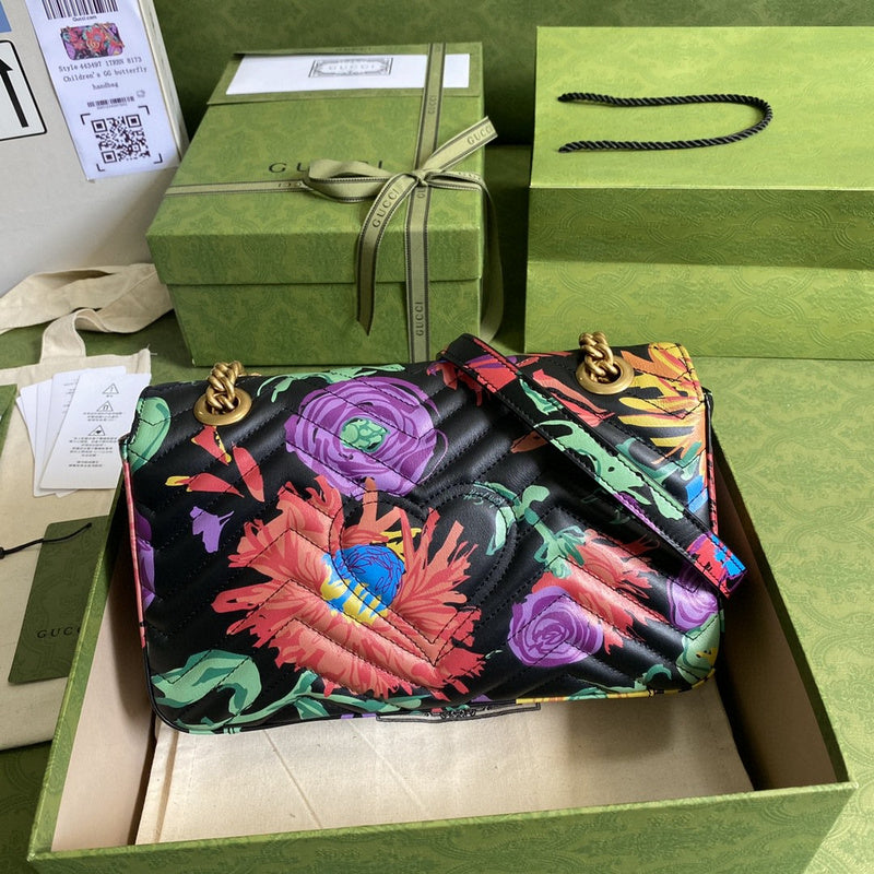 COZY BAGS - GUKI Bags - 1914