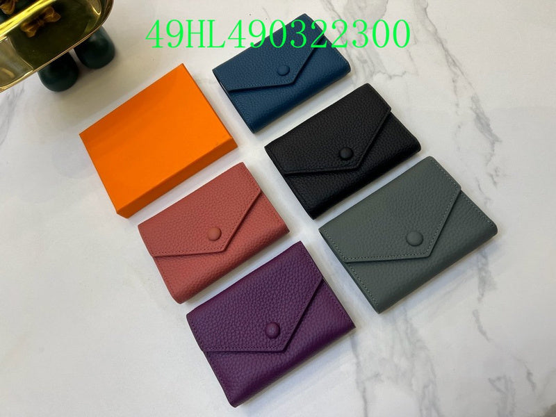 COZY BAGS - LOV Wallet - 1505