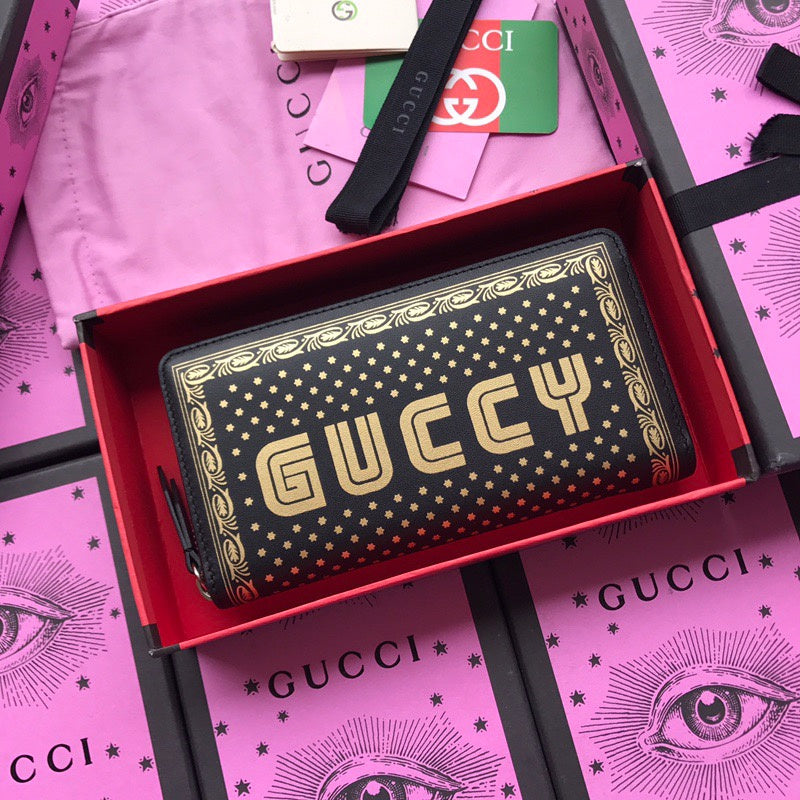 COZY BAGS - Guki Wallet - 579