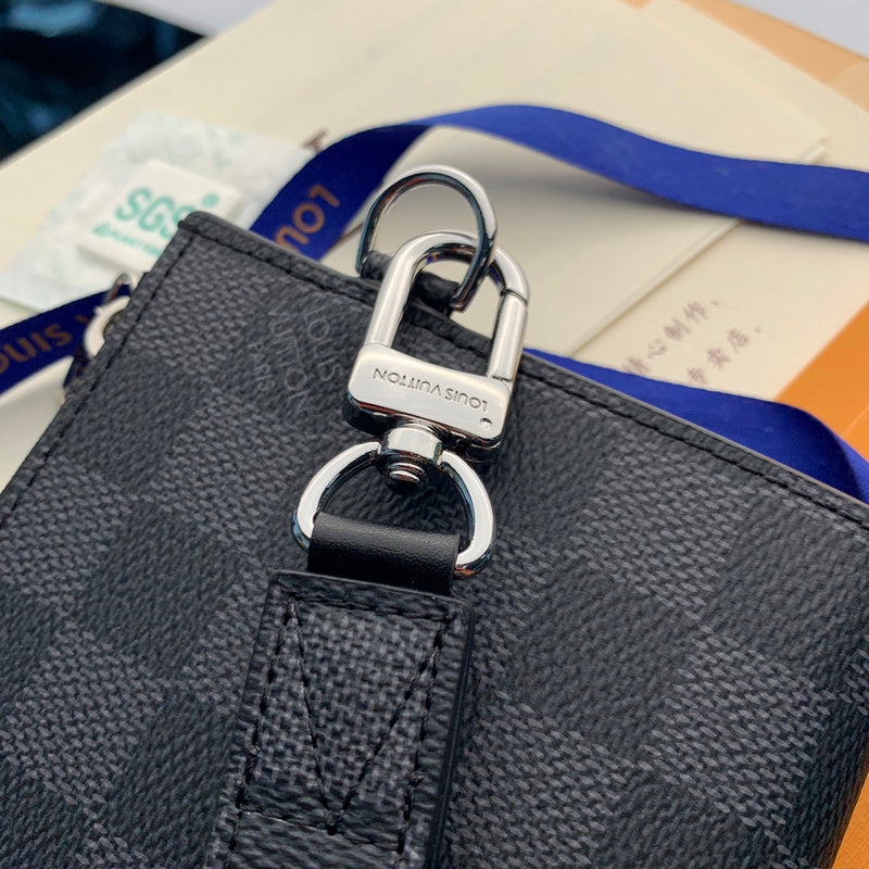 COZY - LOV Wallets - 489