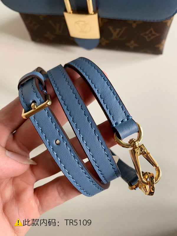 COZY - LV Bags - 5065