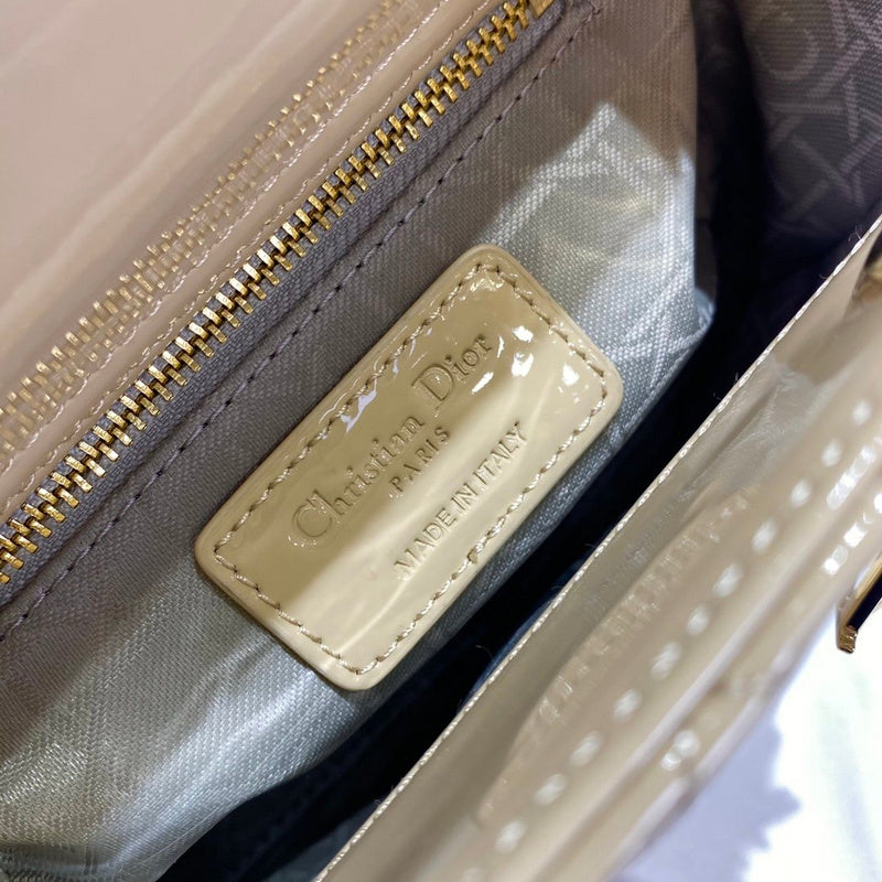 JB - DOR Lady Bags - 443