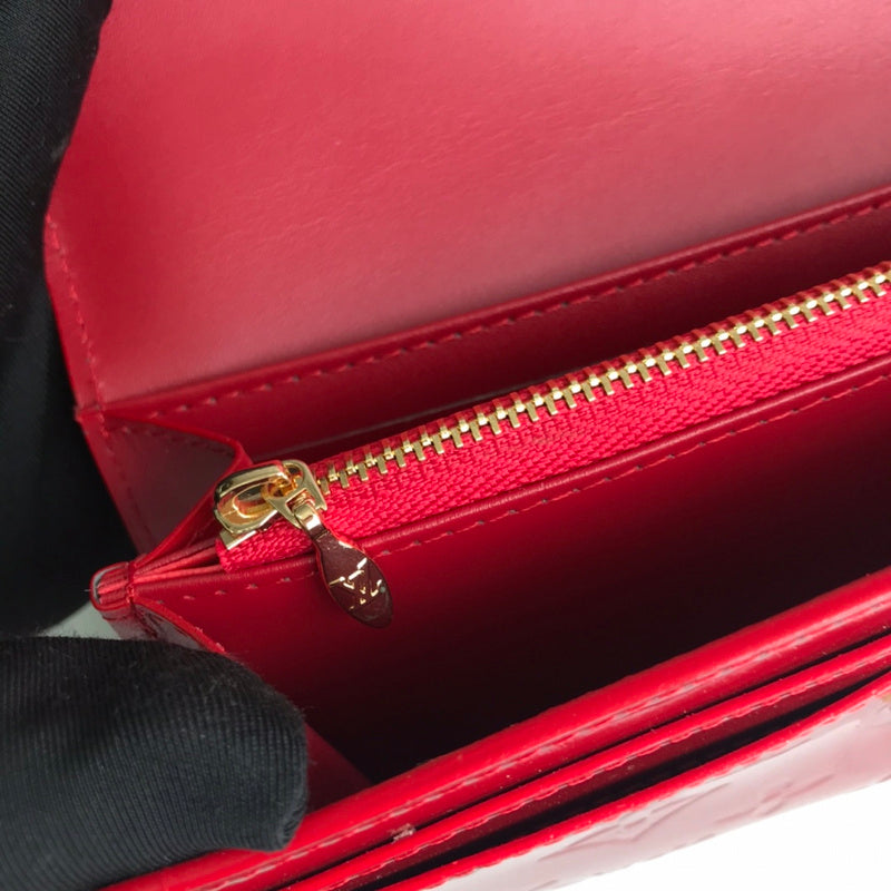COZY BAGS - LOV Wallets - 696