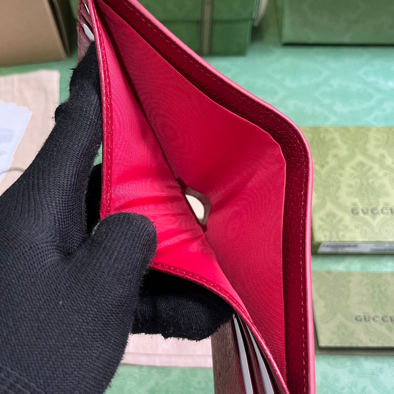 Cozy Bags - GUKI Men Wallets - 021