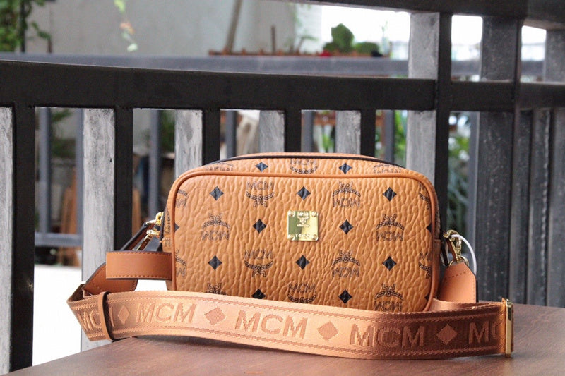 COZY BAGS - MQM Bags - 095