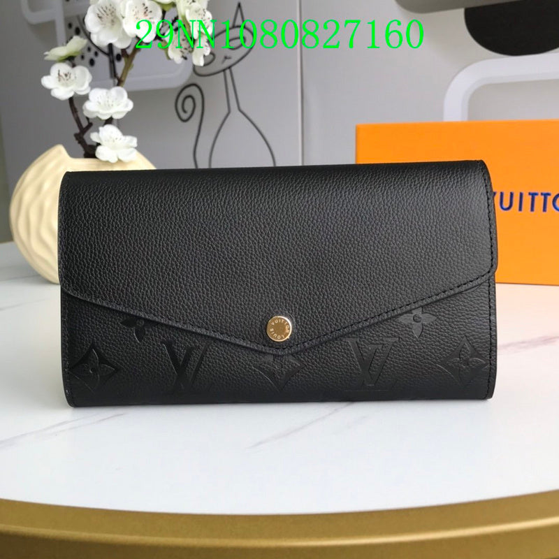 COZY BAGS - CHL Wallet - 610