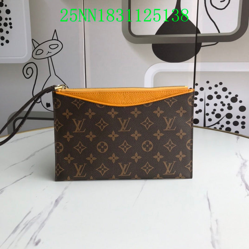COZY BAGS - CHL Wallet - 482