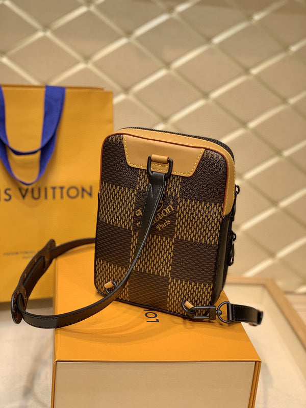 COZY - LV Bags - 3825