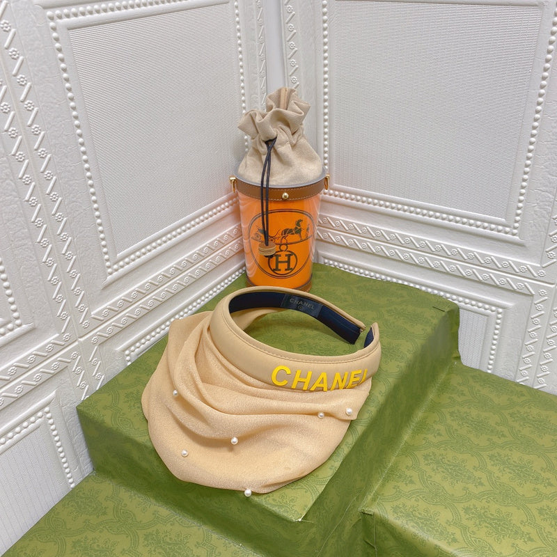 COZY BAGS - CHL Hats & Caps - 086