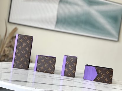 COZY - LOV Wallets - 508