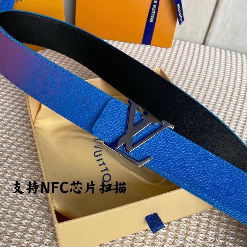 JB - LOV Belts - 094