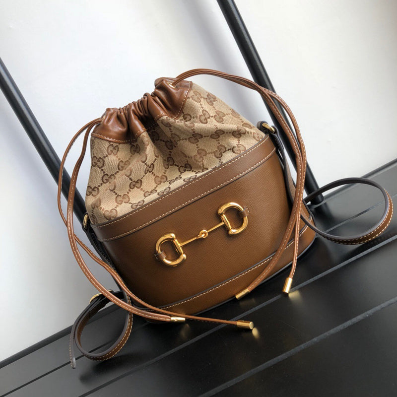 COZY - Guki Lady Bags - 1337