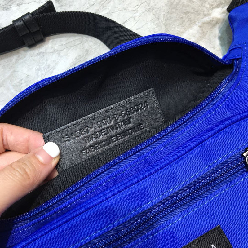 JB - BG Men Bags - 027