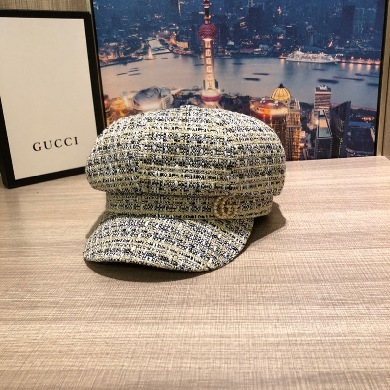 COZY BAGS - Guki Hats & Caps - 354