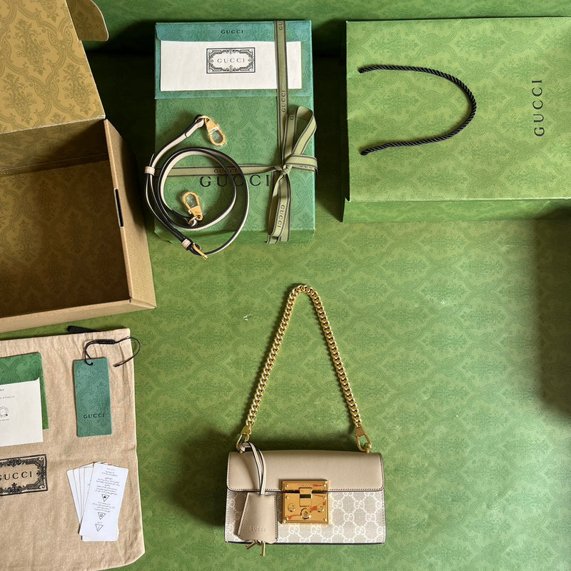 Cozy Bags - GUKI Women Shoulders Bags - 168