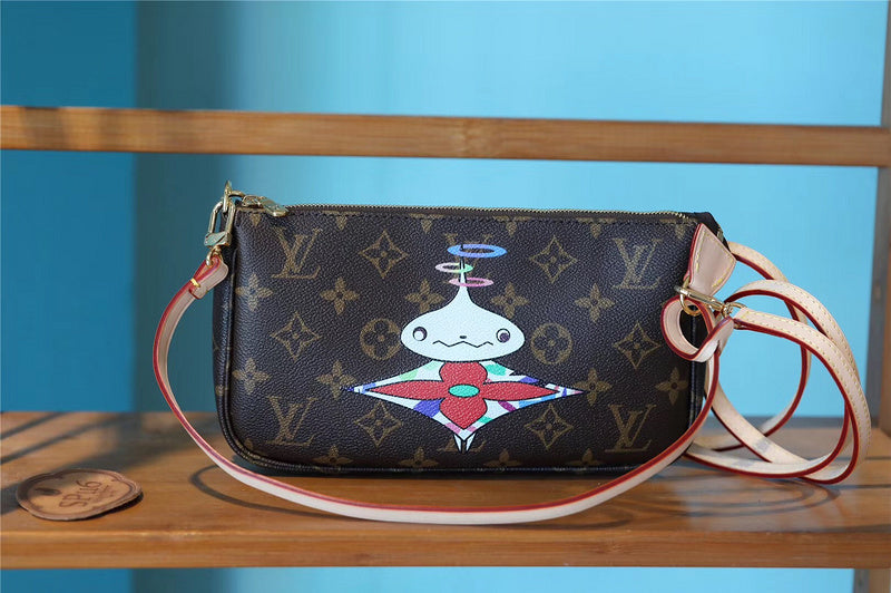 COZY - LOV Lady Bags - 1402