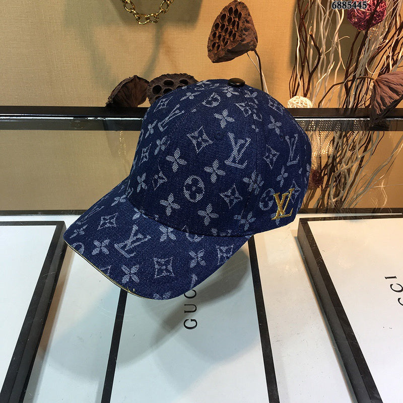 COZY BAGS - LOV Hats & Caps - 348