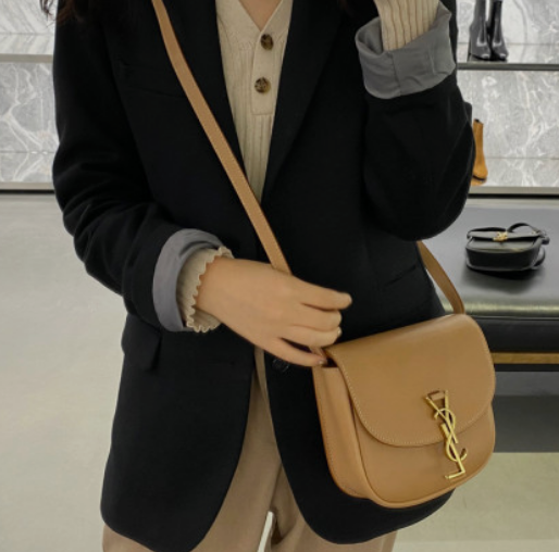 Cozy Bags - YLS Bags - 075