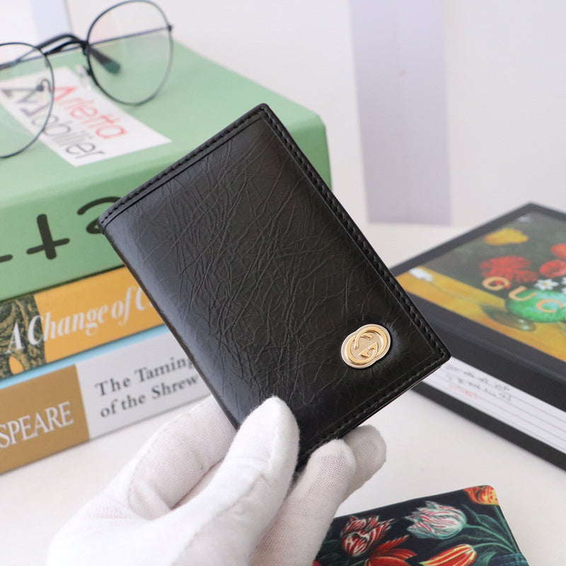 JB - Guki Card Case - 071