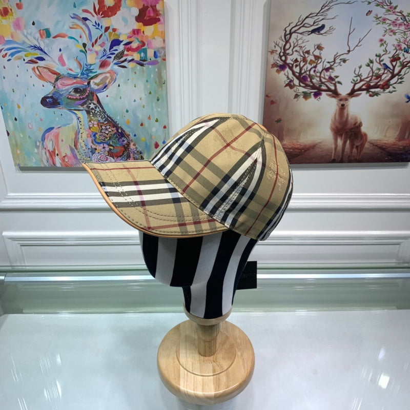 COZY BAGS - BOR Hats & Caps - 109
