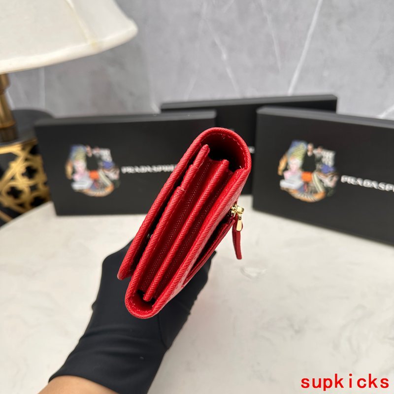 COZY BAGS - Mix Wallets - 604