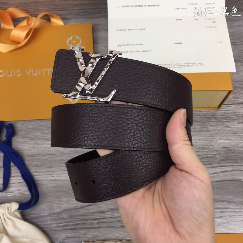 JB - LOV Belts - 225
