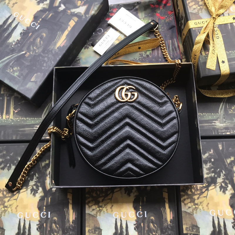 COZY - Guki Lady Bags - 1332