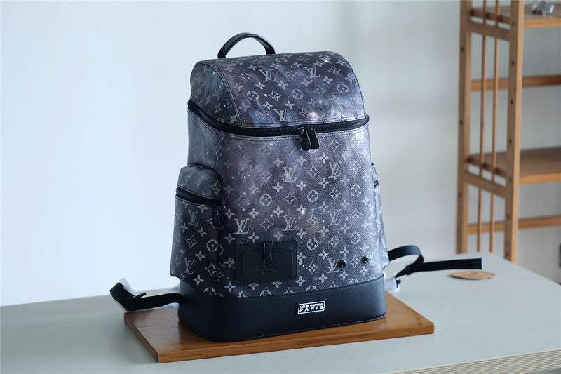 COZY - LOV Backpacks - 228