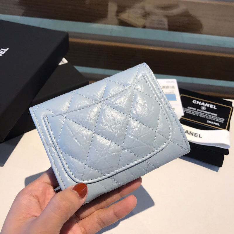 JB - CHL Wallets - 085
