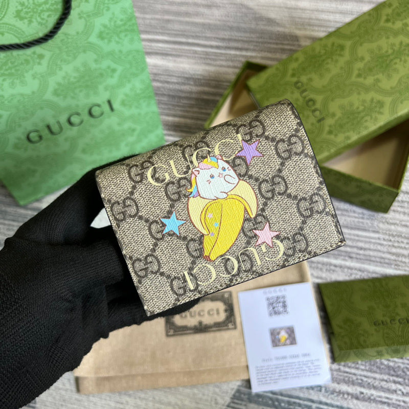 COZY BAGS - Guki Wallet - 193