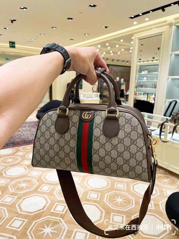 COZY BAGS - GUKI Women Bags - 851