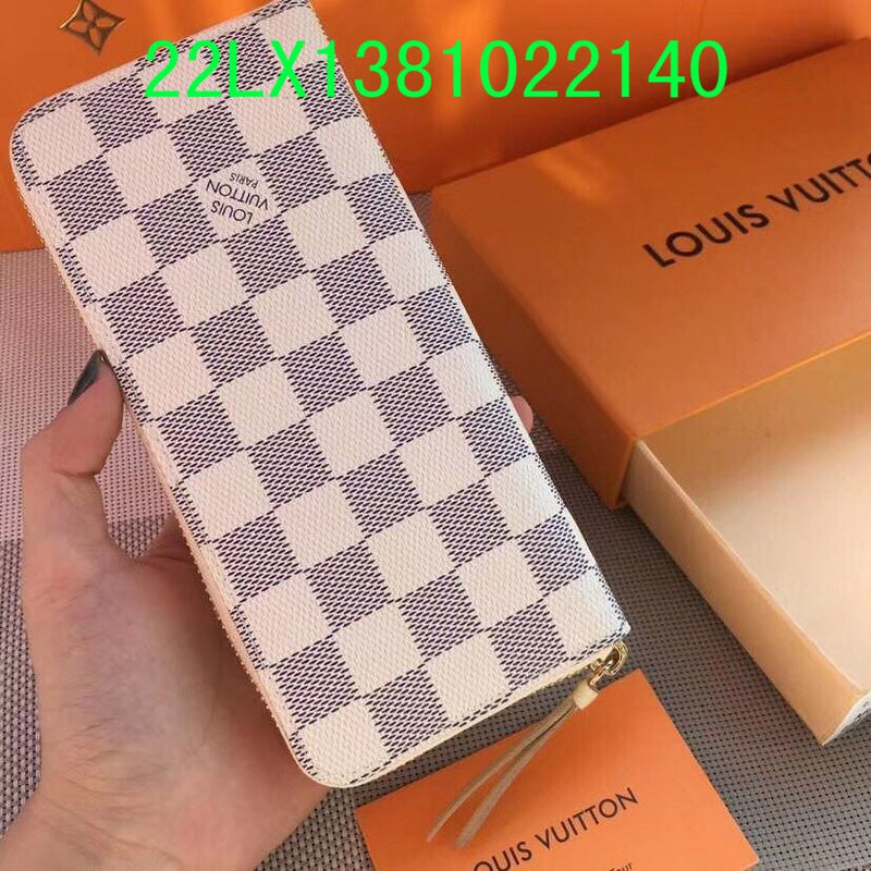COZY BAGS - CHL Wallet - 1344