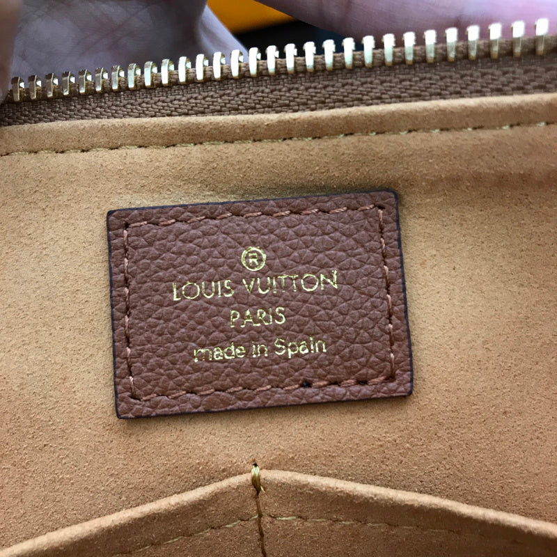 COZY - LV Bags - 2262