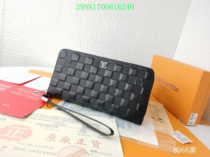 COZY BAGS - CHL Wallet - 656