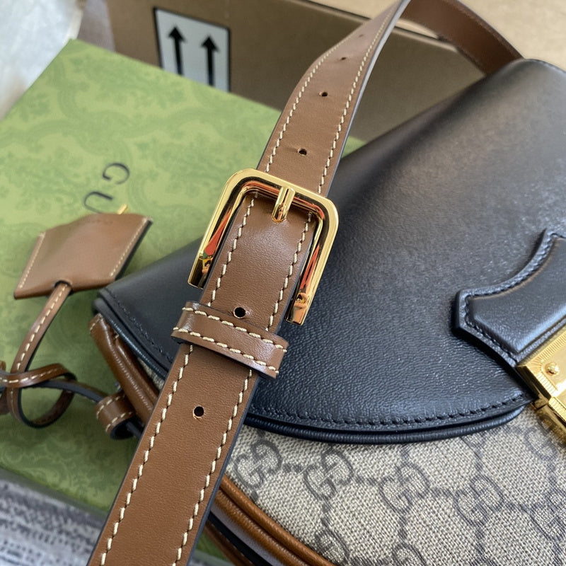 COZY BAGS - GUKI Bags - 1732