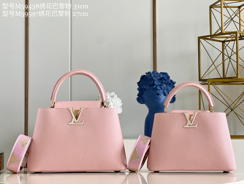 COZY BAGS - LOV Bags - 2219