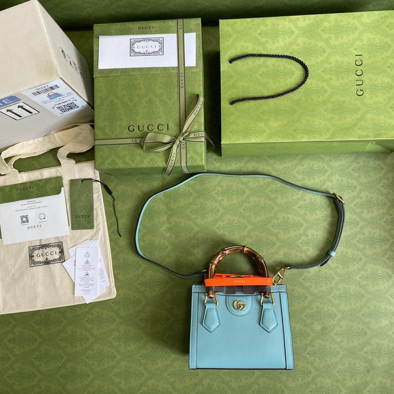 COZY BAGS - GUKI Bags - 1783