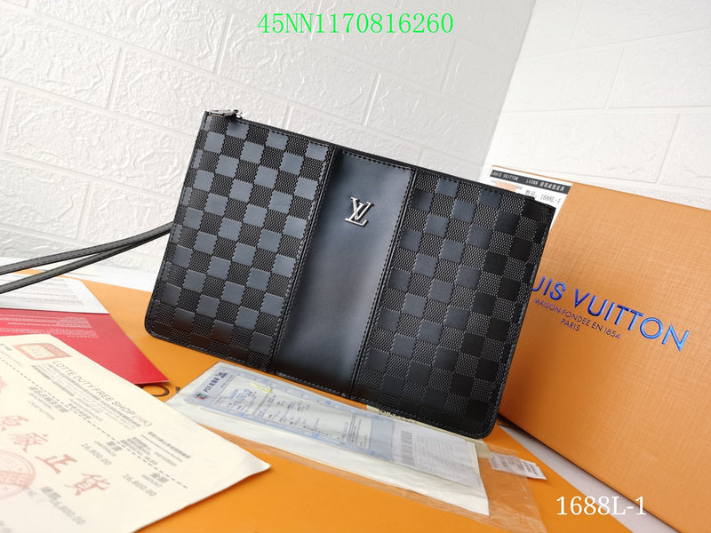 COZY BAGS - CHL Wallet - 676