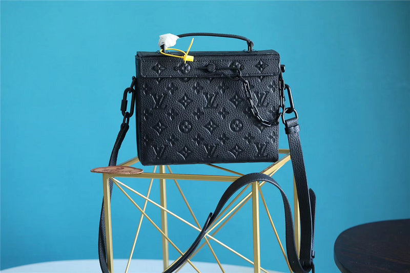 COZY - LOV Lady Bags - 1819