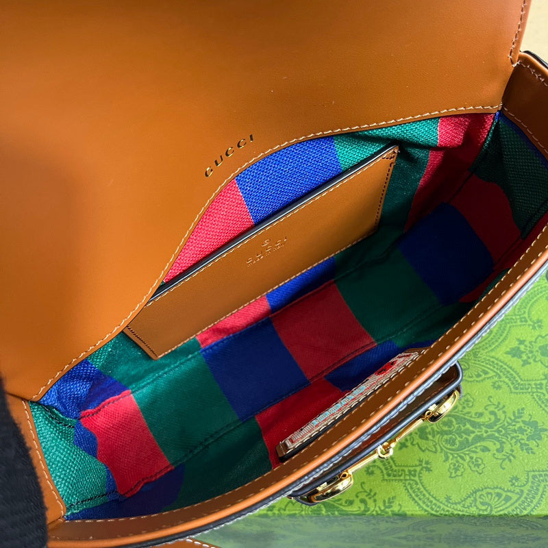 JB - Guki Lady Bags - 153
