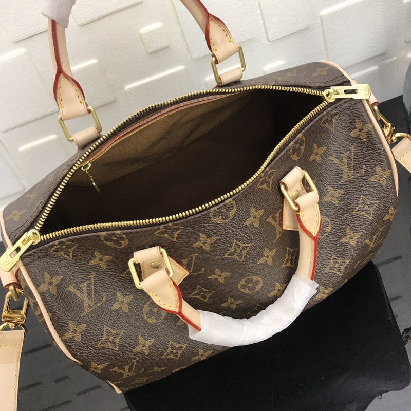 COZY - LV Bags - 3817