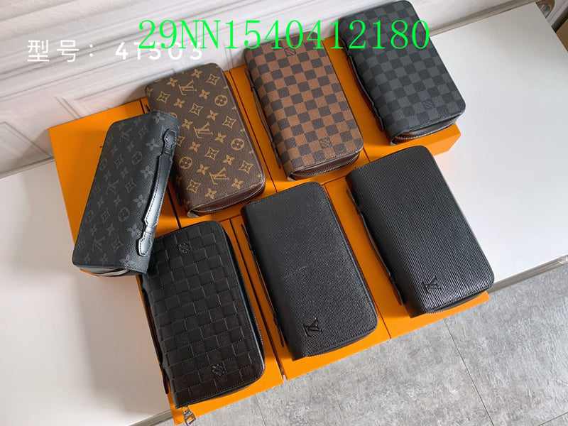 COZY BAGS - LOV Wallet - 573