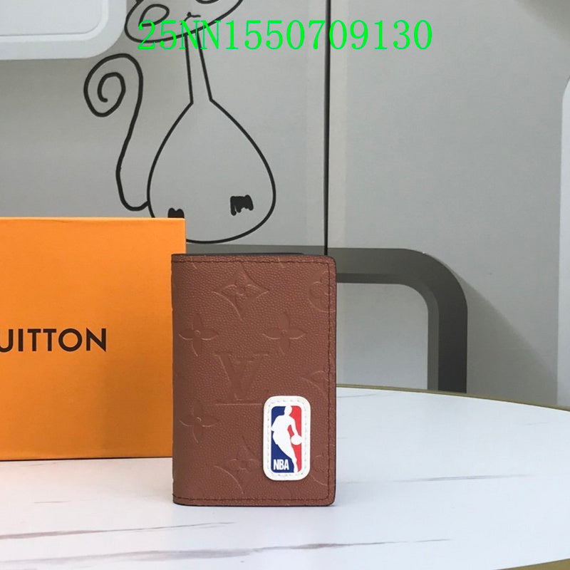 COZY BAGS - CHL Wallet - 764