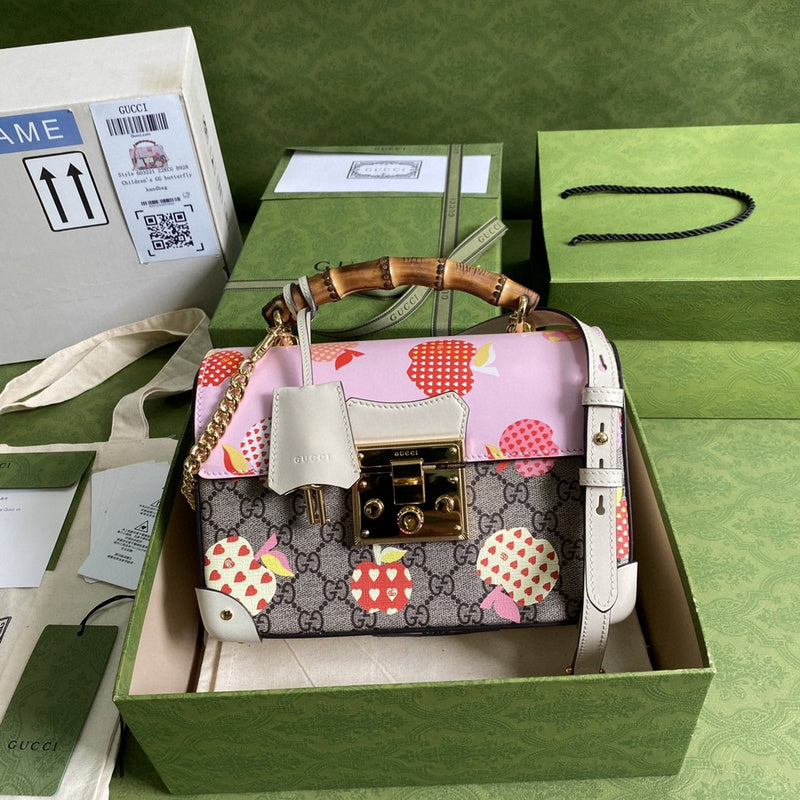 COZY BAGS - GUKI Bags - 1759