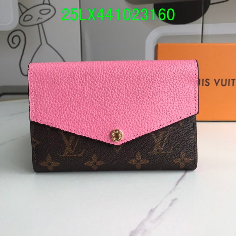 COZY BAGS - CHL Wallet - 1303